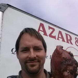 Meet your Posher, Brian